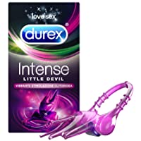 Durex Anillo Fálica - 1 unidad